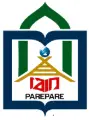 Tipd IAIN Parepare